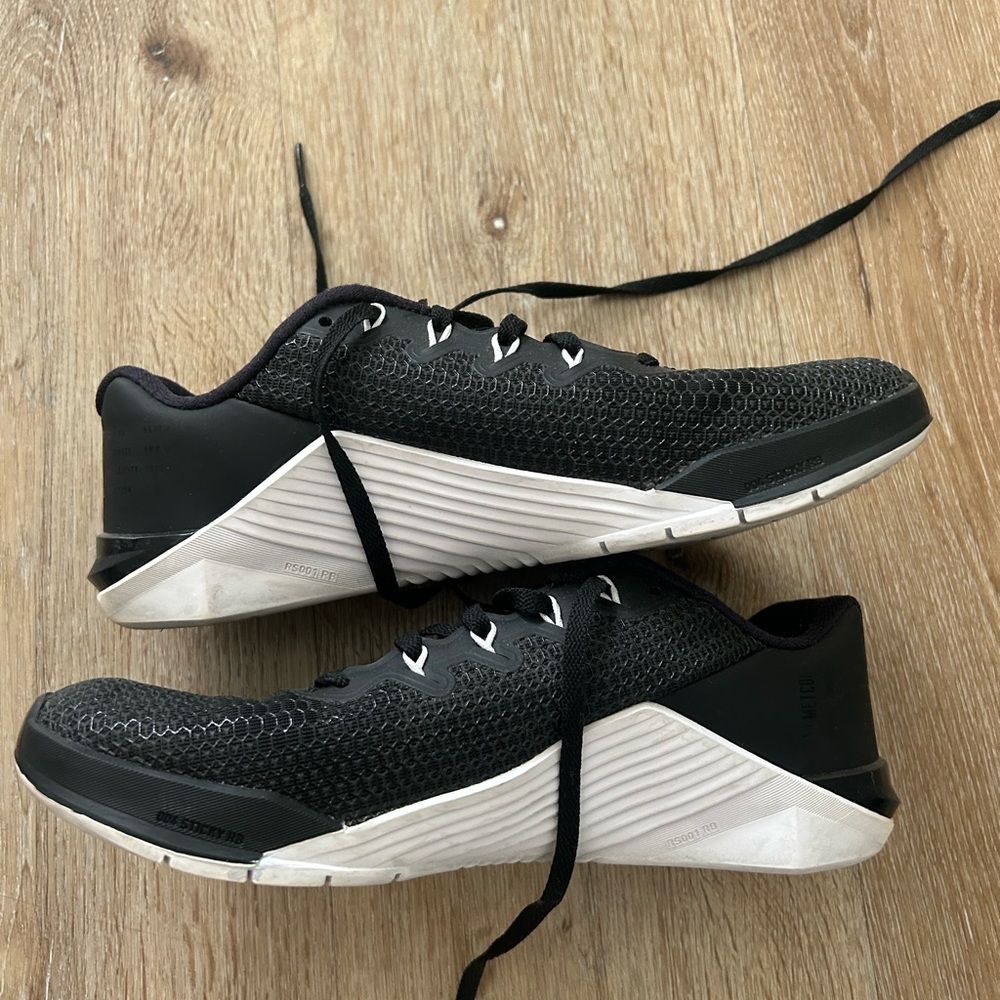 Nike Metcon 5s